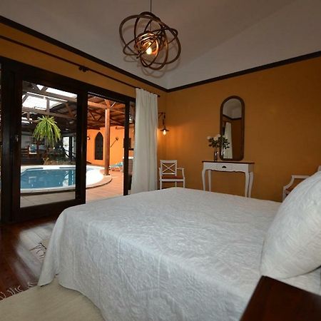 Triquivijate Villa Spa Las Tinajas מראה חיצוני תמונה